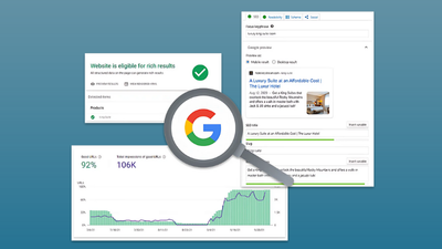 SEO/Full Digital Marketing Programs